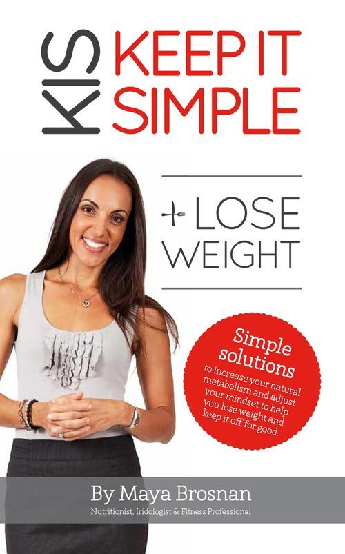 Naturopath Gold Coast