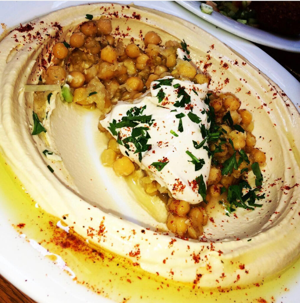 Hummus